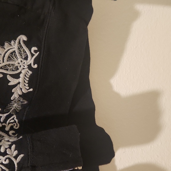 Sweat jacket - Picture 4 of 8